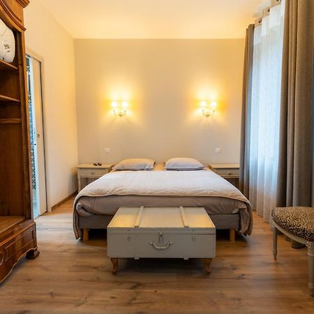 Maison D Hotes L Ecole Anteuil Luaran gambar